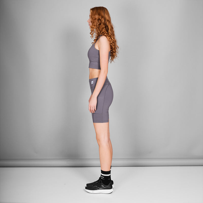 Saysky Motion Sports Bra Gris 605 NWRSB50C605