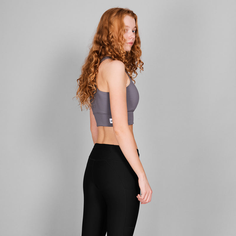 Saysky Motion Sports Bra Gris 605 NWRSB50C605