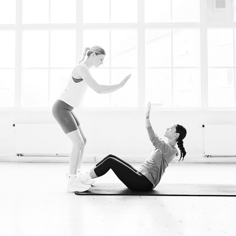 Saysky Motion+ Short Tights 9'' Gris 605 NWRST50C605