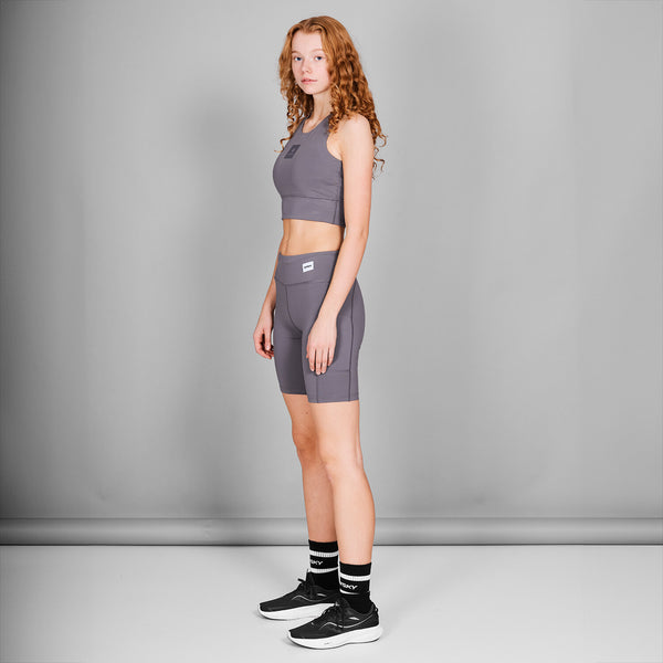 Saysky Motion+ Short Tights 9'' Gris 605 NWRST50C605