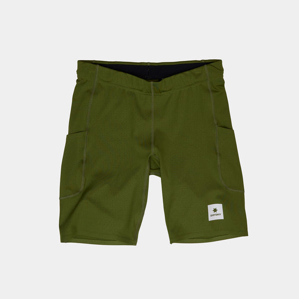 Saysky Combat+ Short Tights 9'' Vert 313 NMRST31C313