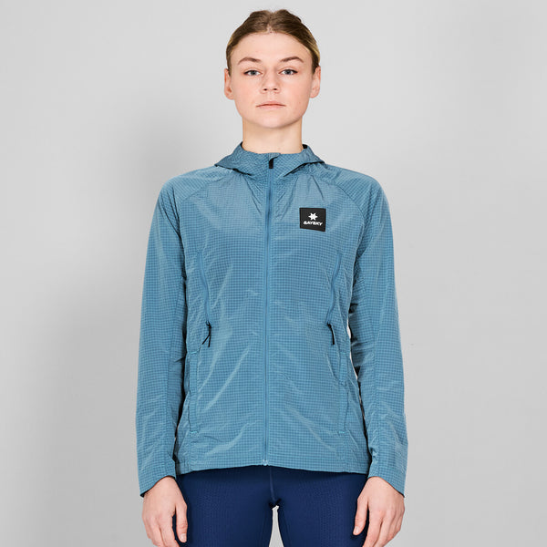 Saysky Clean Pace Shield Jacket Bleu 214 NWRJA30C214