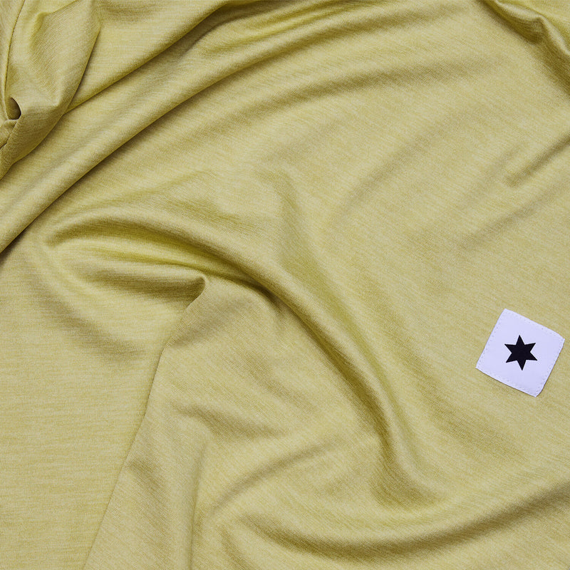 Saysky Logo Pace T-Shirt Vert 3008 NWRSS20C3008