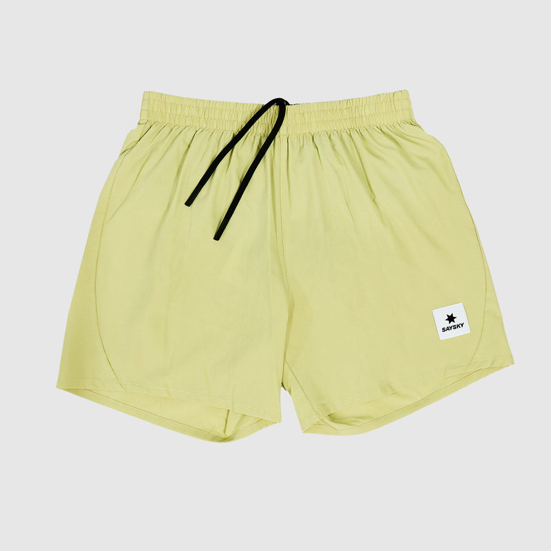 Saysky Pace Shorts 5'' Vert 301 NMRSH21C312