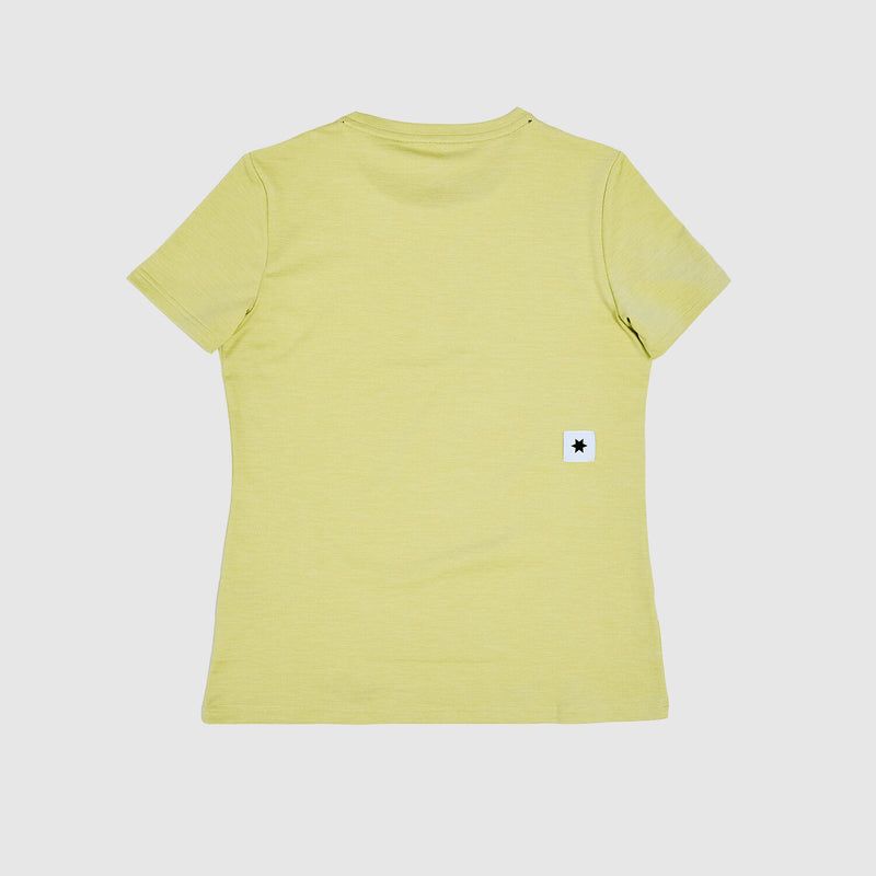 Saysky Logo Pace T-Shirt Vert 3008 NWRSS20C3008