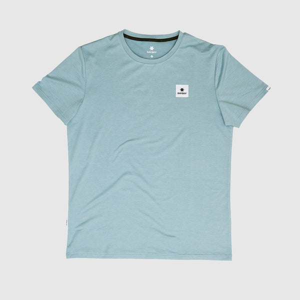 Saysky Statement Pace T-Shirt Bleu 2010 NMRSS21C2010