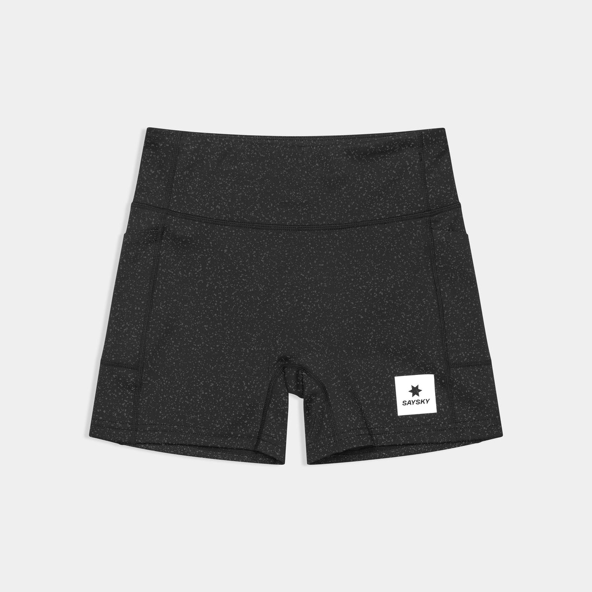 Saysky Universe Combat+ Short Tights 4" Noir Universe 1072 SW55012