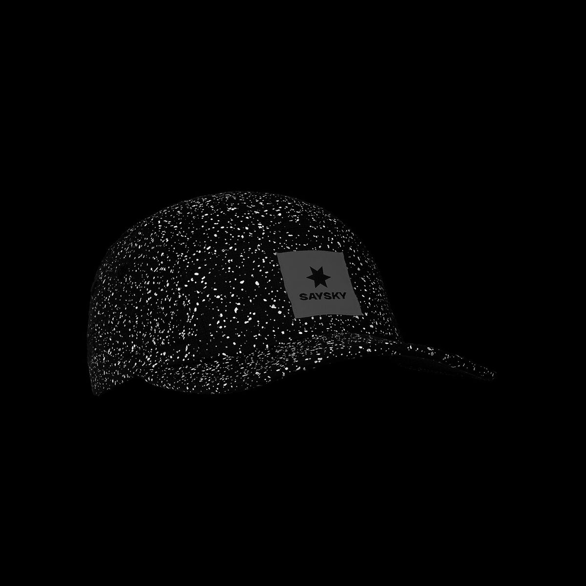 Saysky Combat Cap Blanc Universe 1073 SA85003