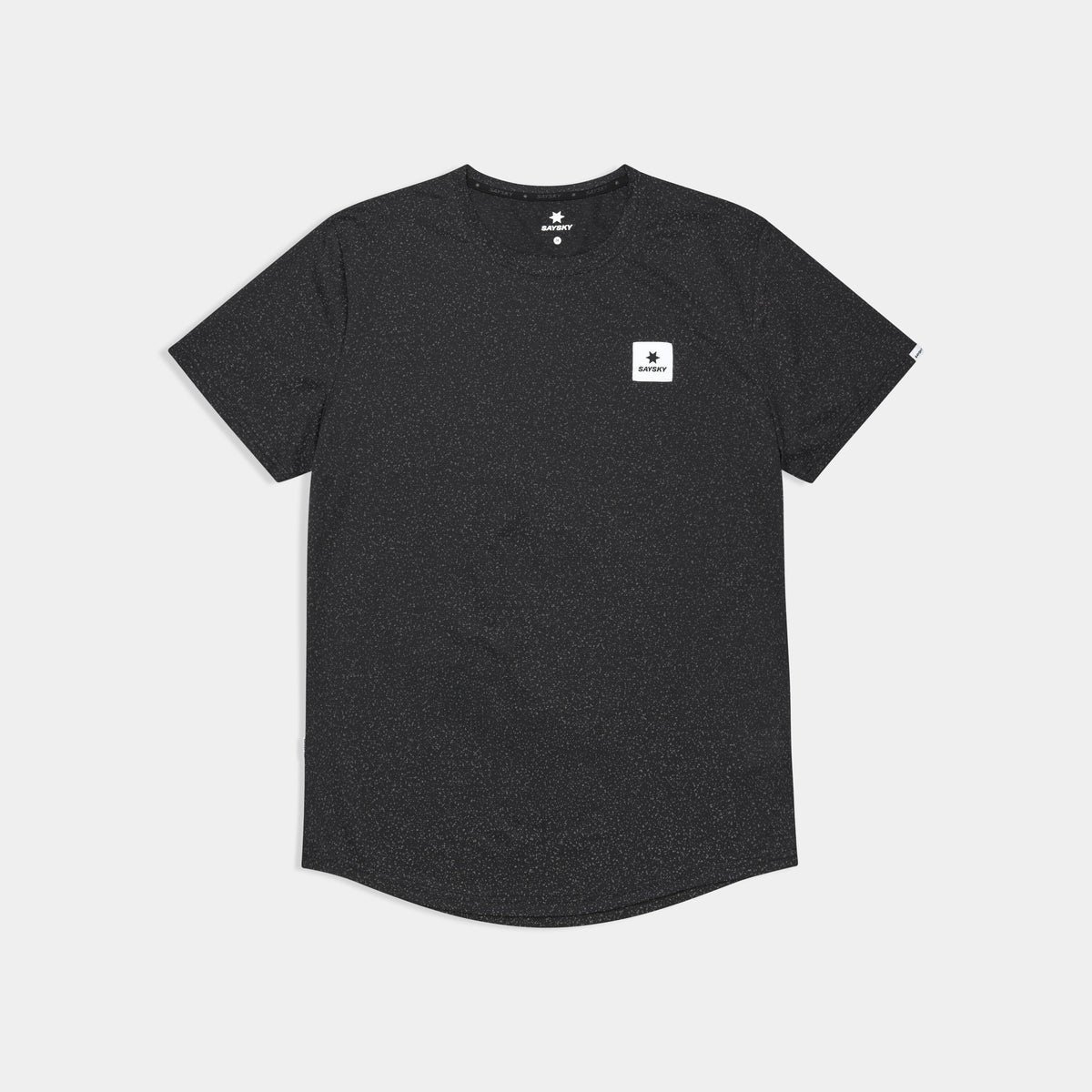 Saysky Universe Combat T-Shirt Noir Universe 1072 SM25028