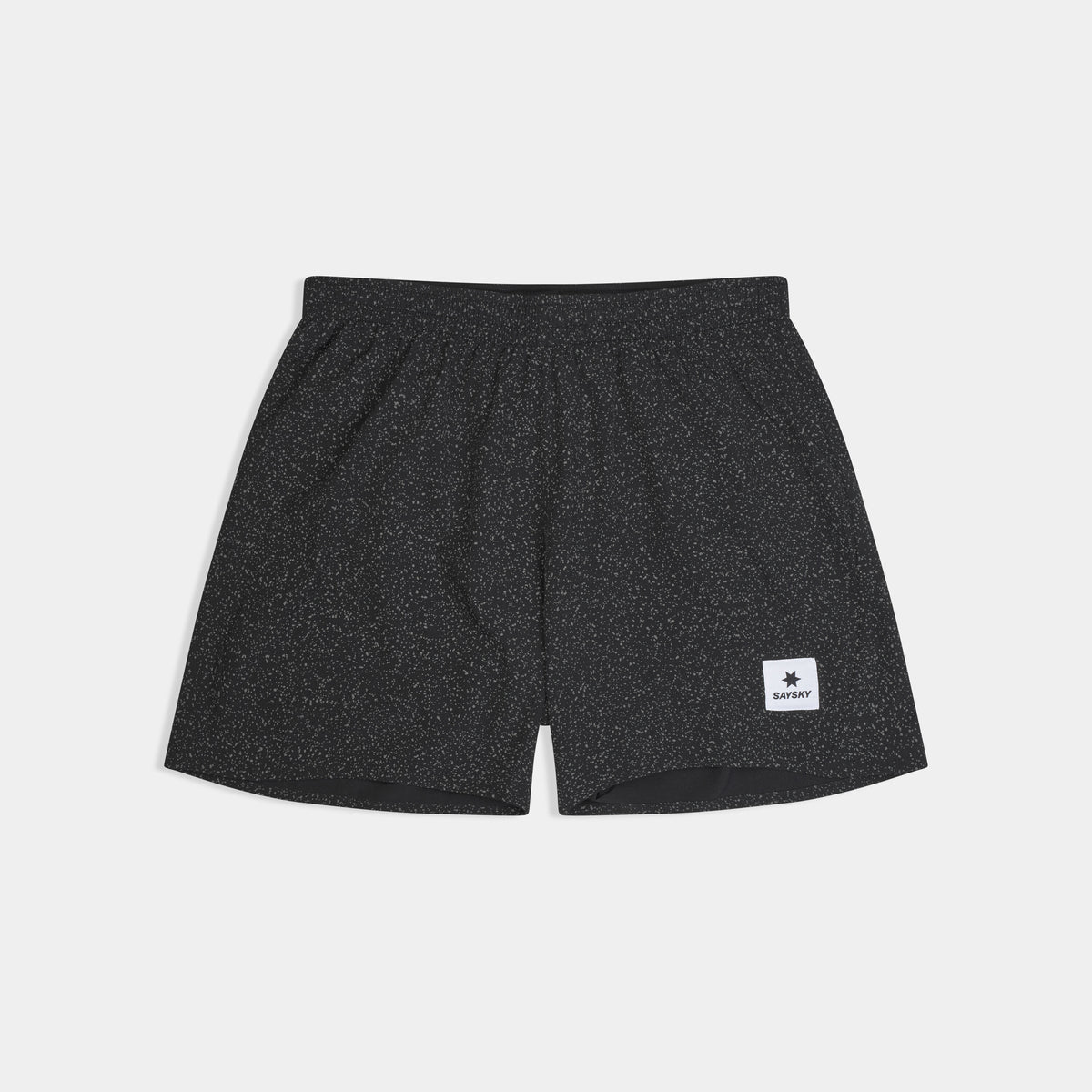 Saysky Universe Pace Shorts 5'' Noir Universe 1072 SM40015