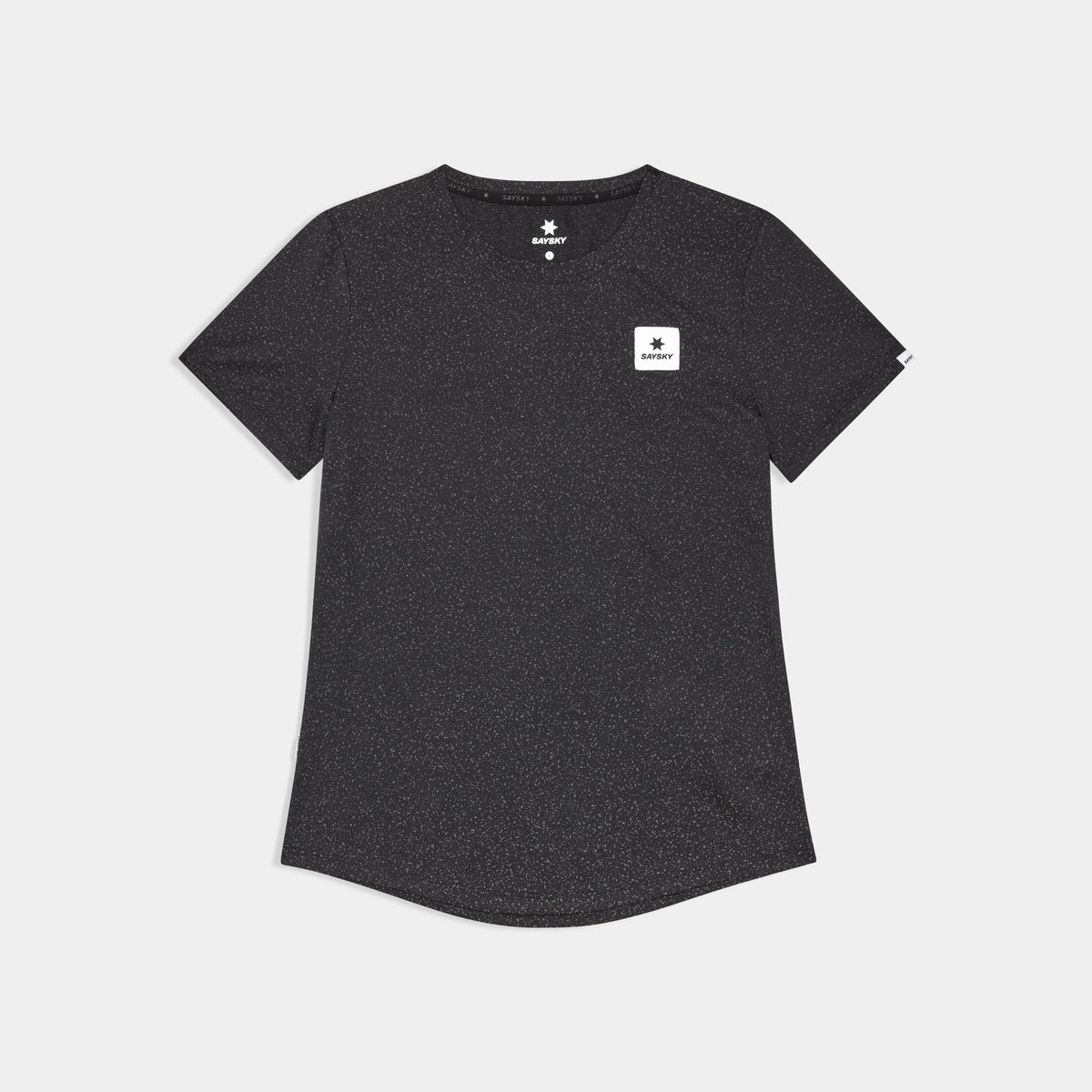 Saysky Universe Combat T-Shirt Noir Universe 1072 SW25014