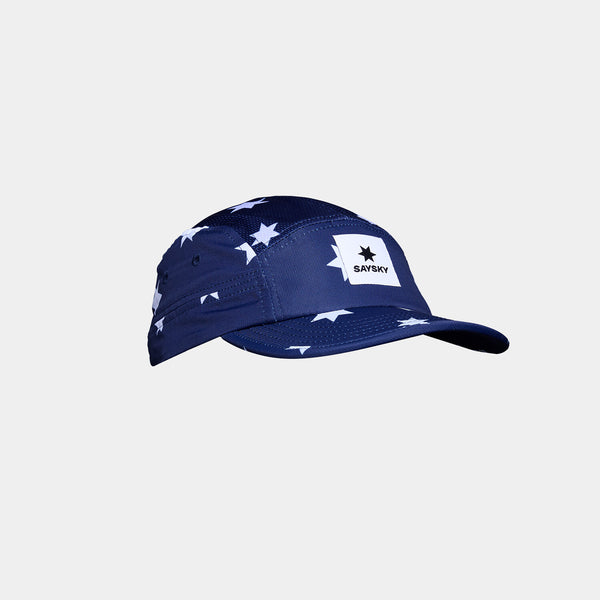 Saysky Combat Cap Bleu/Blanc Stars 1028 NUACA104C1028