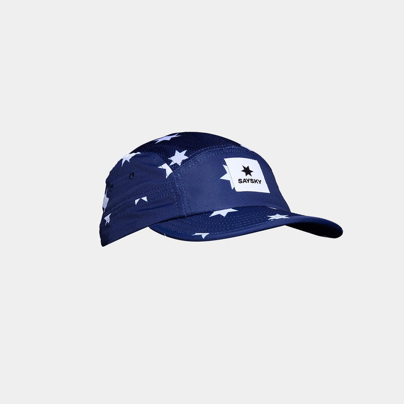 Saysky Combat Cap Bleu/Blanc Stars 1028 NUACA104C1028