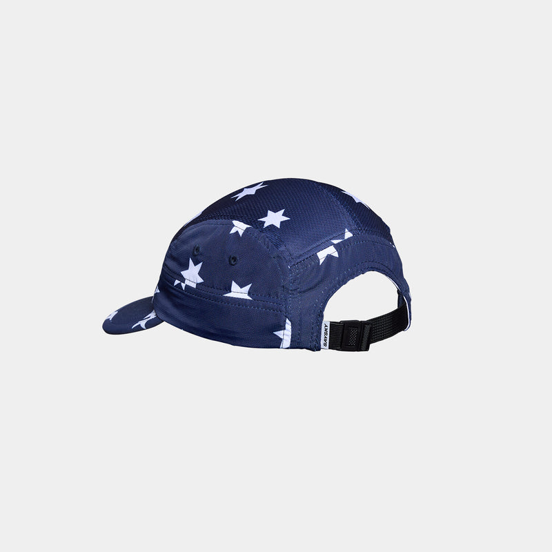 Saysky Combat Cap Bleu/Blanc Stars 1028 NUACA104C1028
