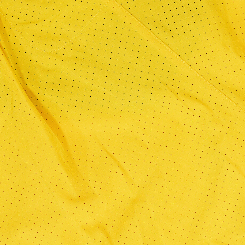 Saysky Pace Air Shorts 5'' Jaune 412 NMRSH21C412