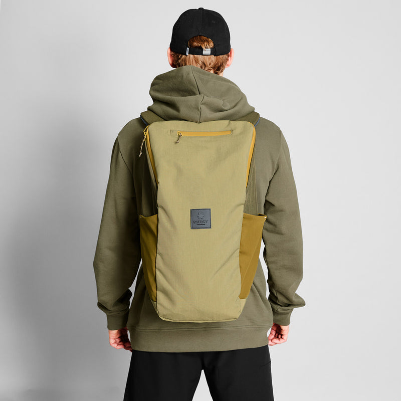 Saysky Everyday Backpack 28L Vert 301 MUABP401C310
