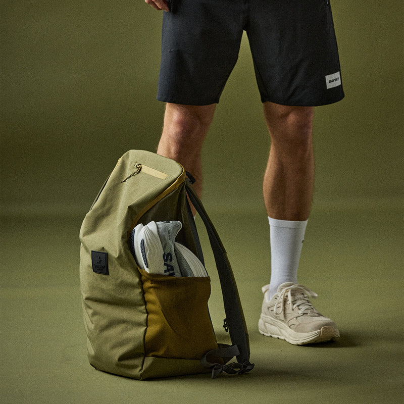 Saysky Everyday Backpack 28L Vert 301 MUABP401C310