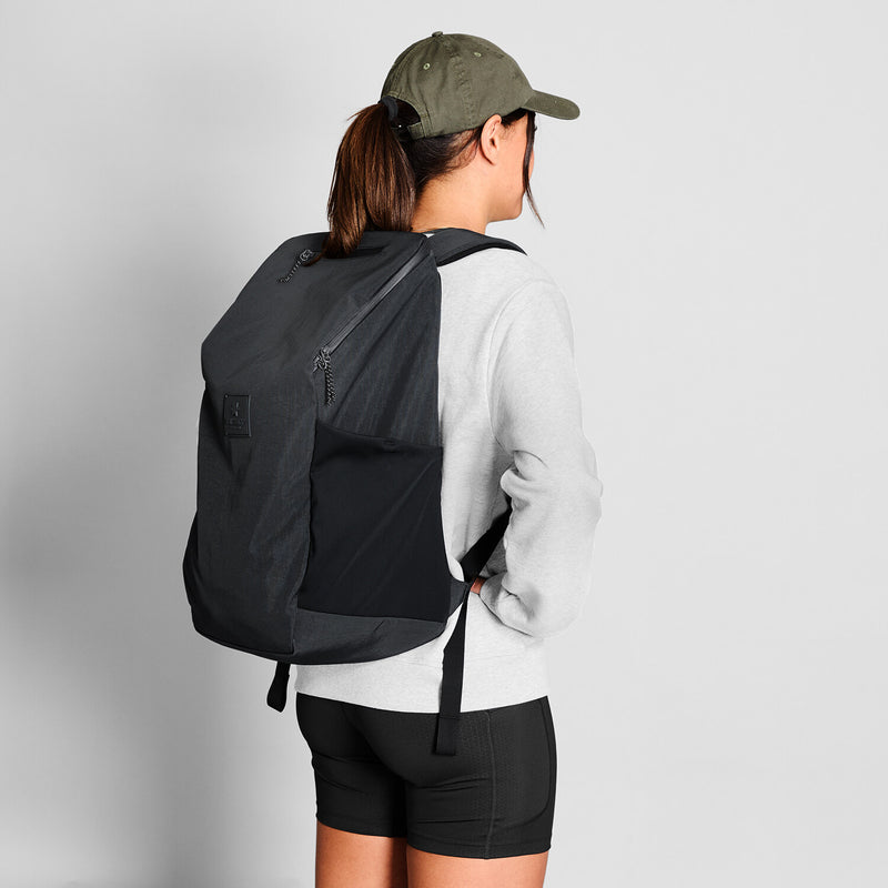 Saysky Everyday Backpack 28L Noir 901 XUABP401C901