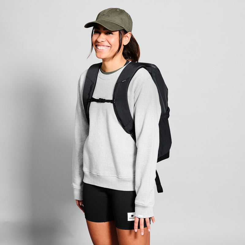 Saysky Everyday Backpack 28L Noir 901 XUABP401C901