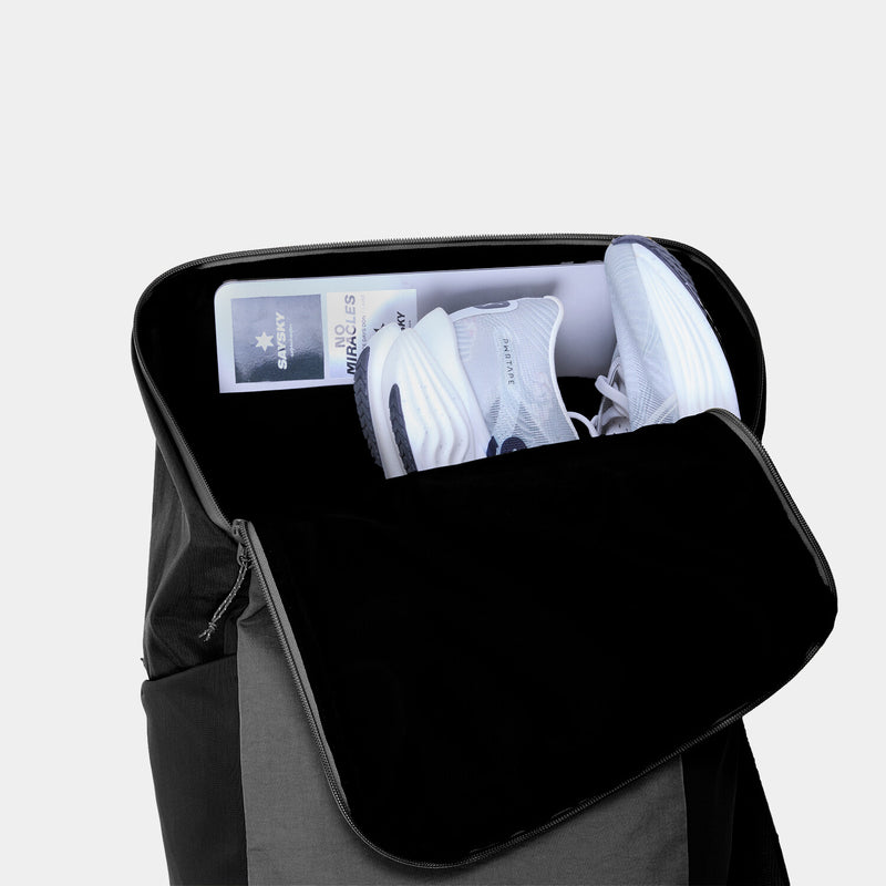 Saysky Everyday Backpack 28L Noir 901 XUABP401C901