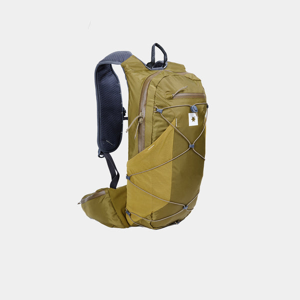 Saysky Commuter Backpack 14L Vert 310 MUABP301C310
