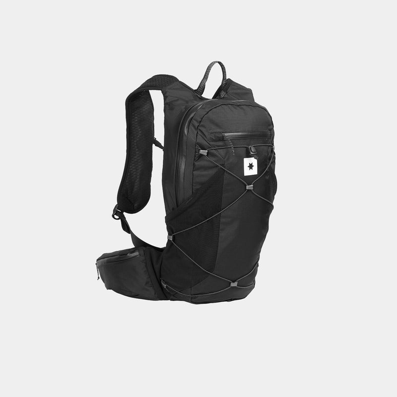 Saysky Commuter Backpack 14L Noir 901 XUABP301C901