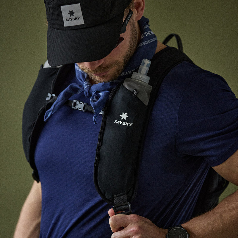 Saysky Commuter Backpack 14L Noir 901 XUABP301C901