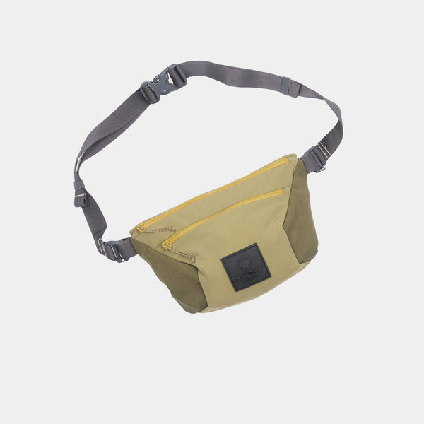 Saysky Bum Bag Vert 301 MUABP601C310