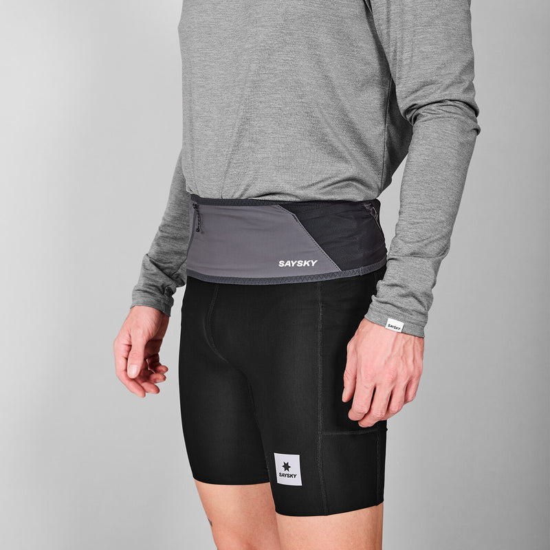 Saysky Flow Belt Noir 901 XUABE501C901