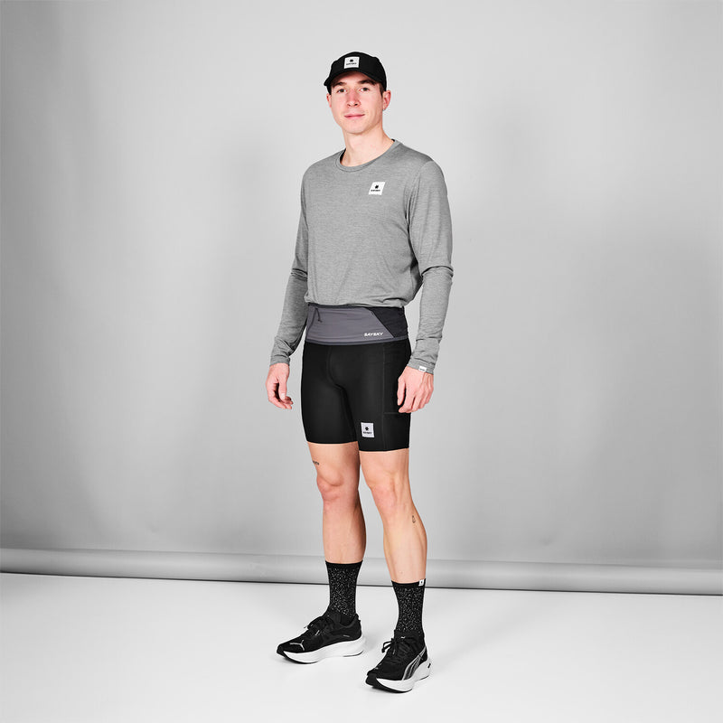 Saysky Flow Belt Noir 901 XUABE501C901