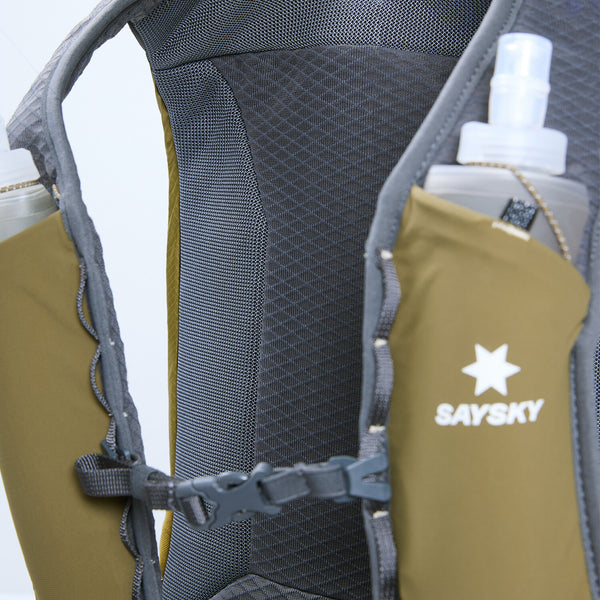 Saysky Commuter Backpack 14L Vert 310 MUABP301C310