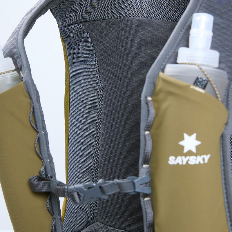 Saysky Commuter Backpack 14L Vert 310 MUABP301C310