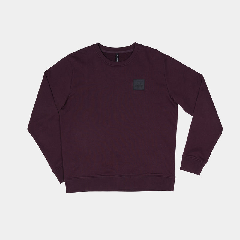 Saysky Everyday Crewneck Violet 708 XMLCR70C708