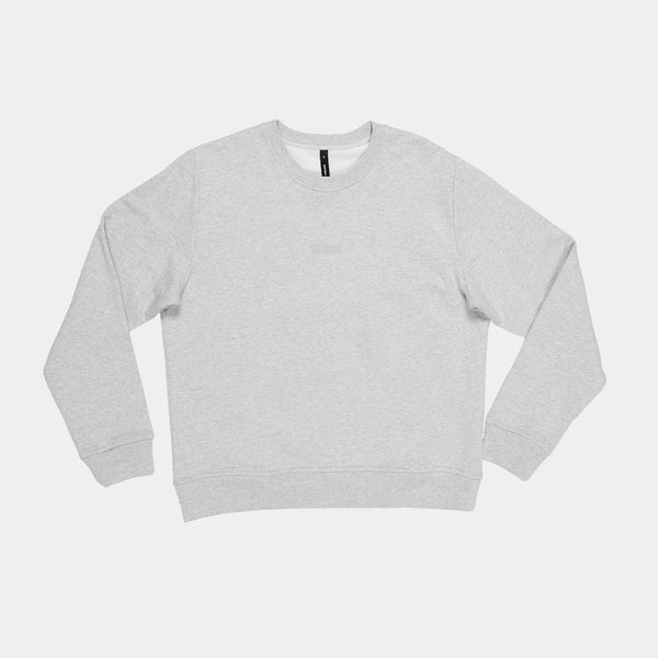 Saysky Everyday Crewneck Gris 6006 XMLCR70C6006