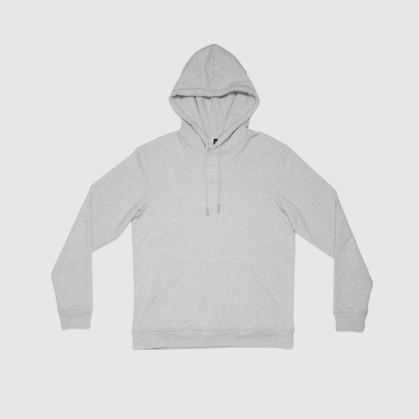 Saysky Everyday Hoodie Gris 6006 XMLHO70C6006