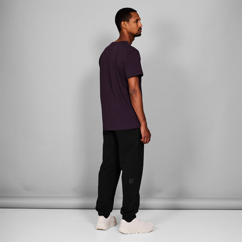 Saysky Everyday T-shirt Violet 708 XMLSS70C708