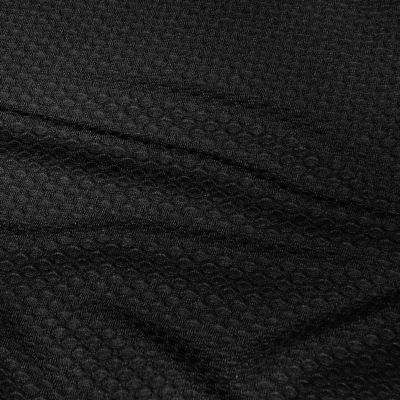 Saysky Mesh Base Layer Singlet Noir 901 XMRBL31C901