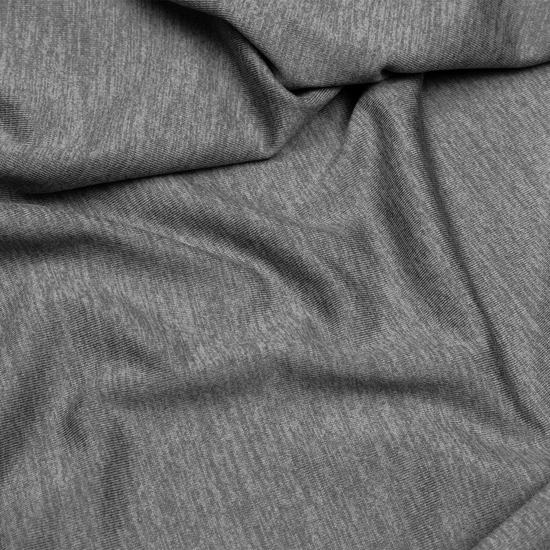 Saysky Clean Pace Long Sleeve Gris 6004 XMRLS20C6004