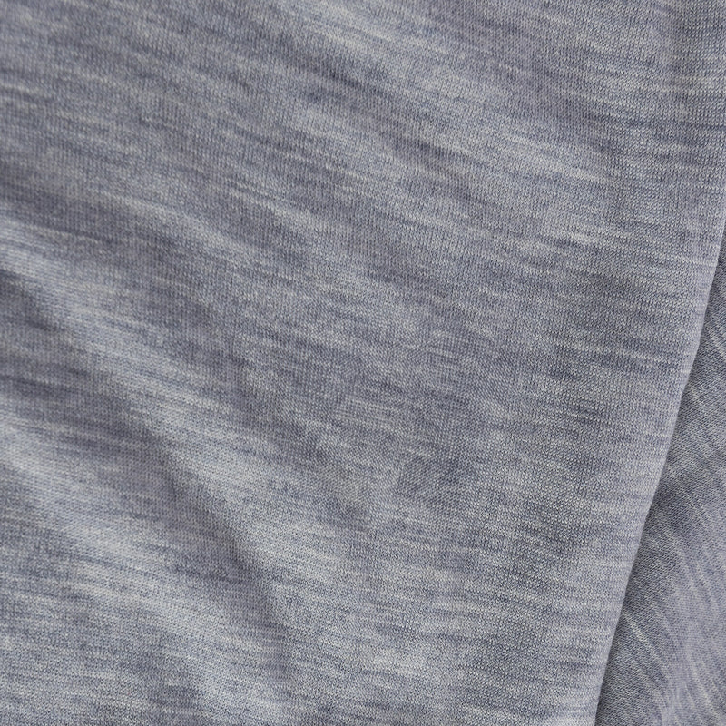 Saysky Merino 165 Base Layer Long Sleeve Gris 6004 XMRLS40C6004