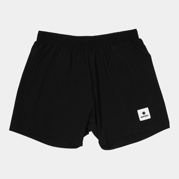 Saysky Pace Shorts 5'' Noir 901 XMRSH21C901