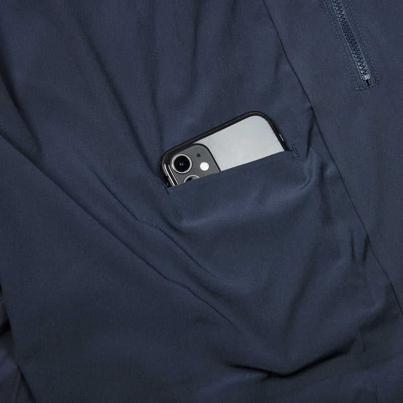 Saysky Motion Shorts 8'' Gris 601 XMRSH51C601