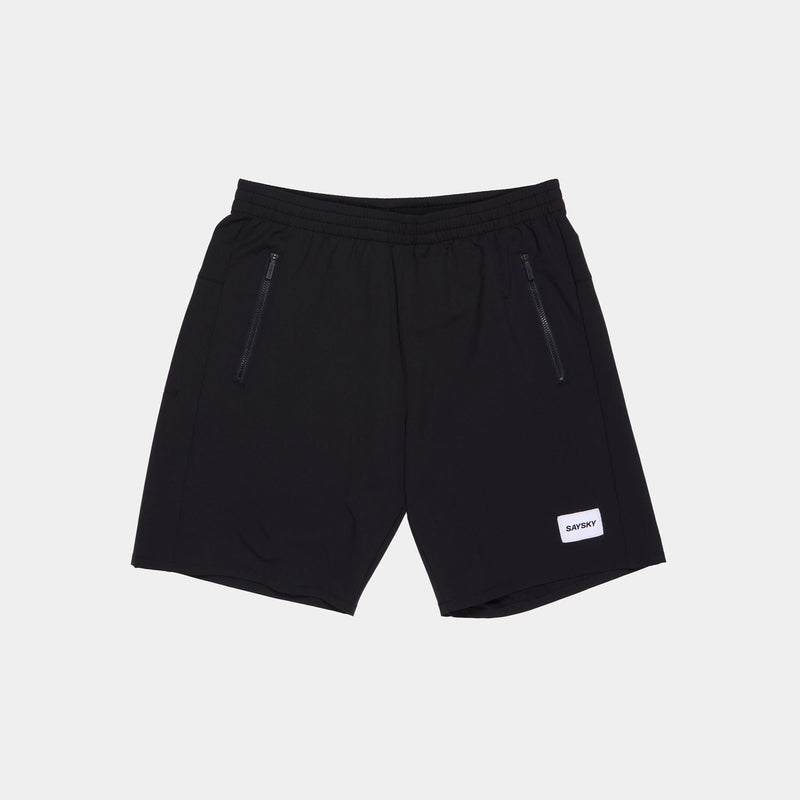 Saysky Motion Shorts 8'' Noir 901 XMRSH51C901