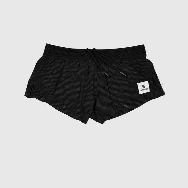 Saysky Flow Shorts 2'' Noir 901 XMRSH61C901