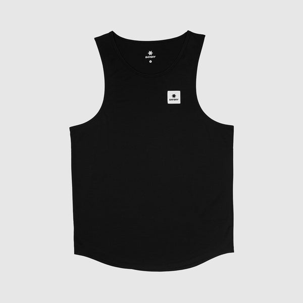 Saysky Clean Combat Pro Singlet Noir 901 XMRSI30C901