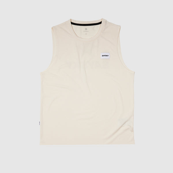 Saysky Clean Motion Tank Blanc 102 XMRSI51C102