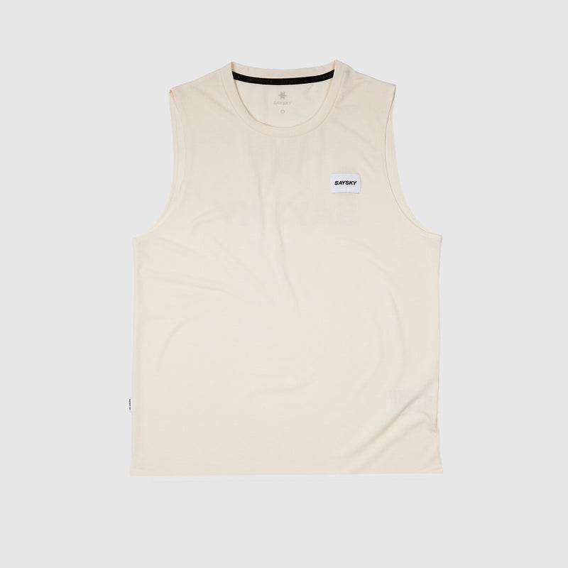 Saysky Clean Motion Tank Blanc 102 XMRSI51C102