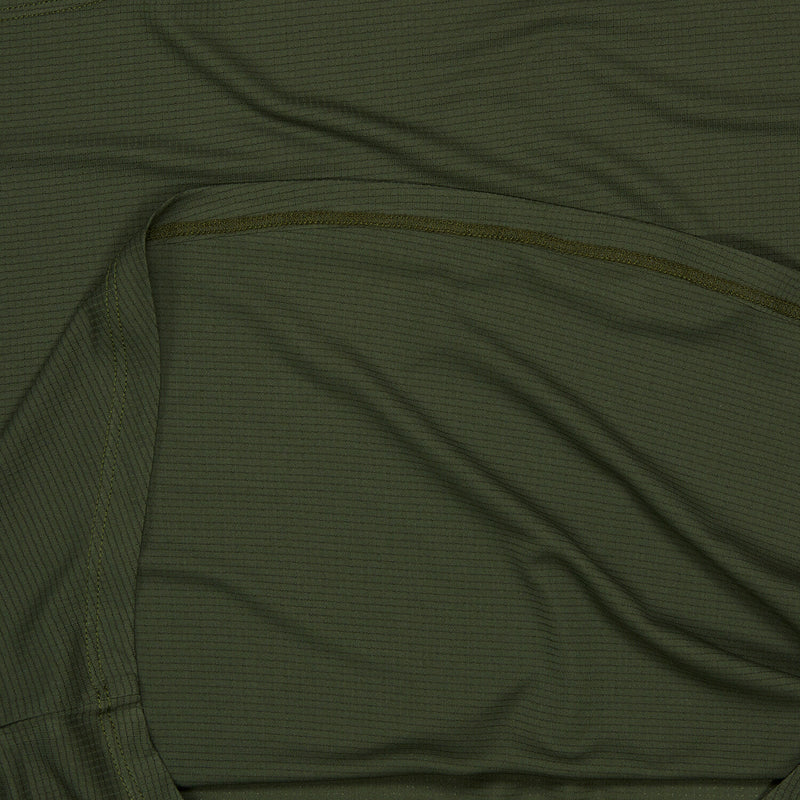 Saysky Clean Flow Singlet Vert 301 XMRSI60C301