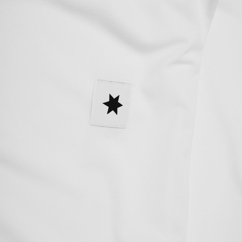 Saysky Clean Combat Pro T-shirt Blanc 101 XMRSS30C101