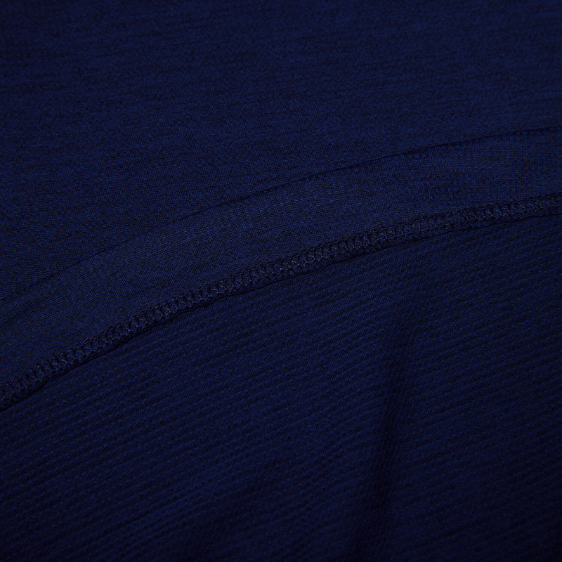 Saysky Clean Combat Pro T-shirt Bleu 201 XMRSS30C201