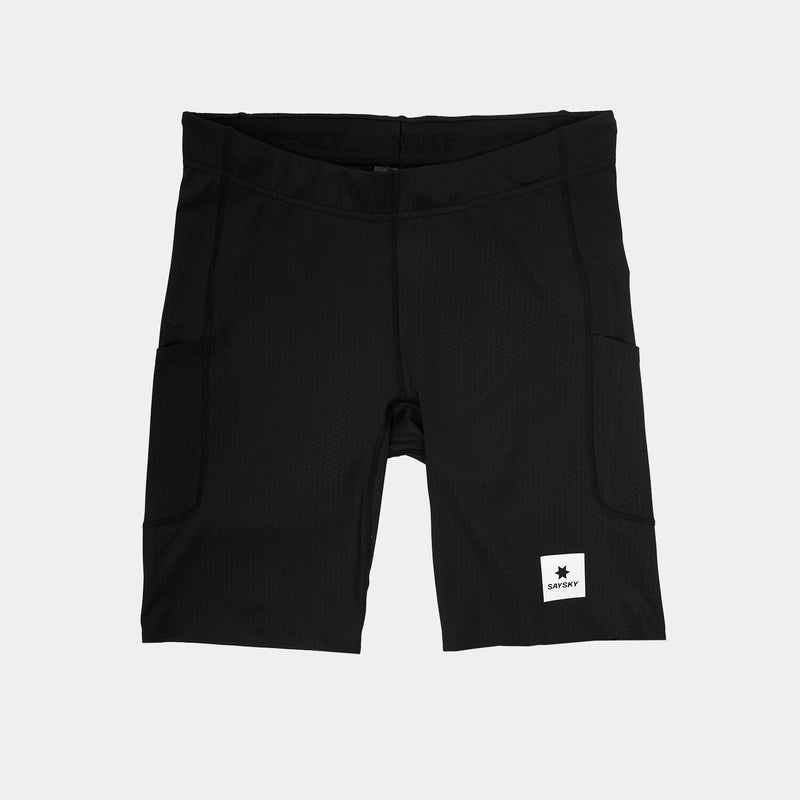Saysky Combat+ Short Tights 9'' Noir 901 XMRST31C901